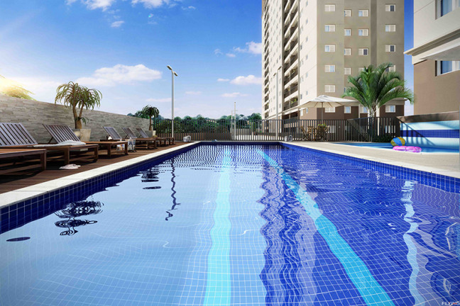 Imagem Apartamento com 3 Quartos à Venda, 66 m² em Parque Viana - Barueri Imagem Apartamento com 3 Quartos à Venda, 66 m² em Parque Viana - Barueri