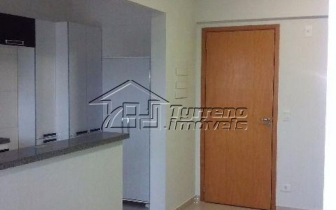 Imagem Apartamento com 3 Quartos à Venda, 65 m² em Jardim América - São José Dos Campos Imagem Apartamento com 3 Quartos à Venda, 65 m² em Jardim América - São José Dos Campos