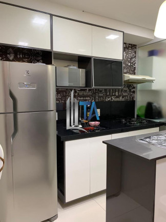 Imagem Imóvel com 2 Quartos à Venda, 50 m² em Jardim Do Lago Continuação - Campinas Imagem Imóvel com 2 Quartos à Venda, 50 m² em Jardim Do Lago Continuação - Campinas