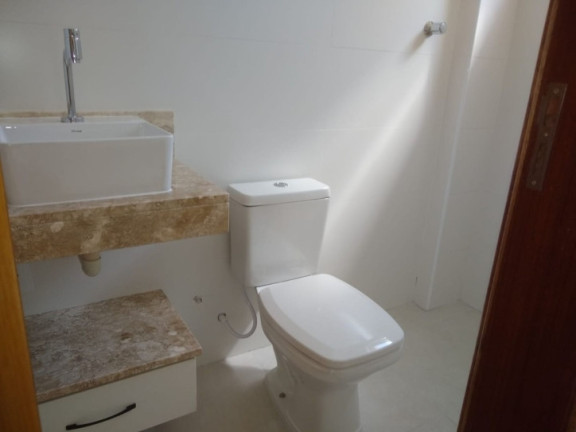 Imagem Casa com 3 Quartos à Venda, 115 m² em Embaré - Santos Imagem Casa com 3 Quartos à Venda, 115 m² em Embaré - Santos