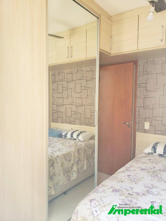 Imagem Casa com 3 Quartos à Venda, 67 m² em Vila Belmiro - Santos