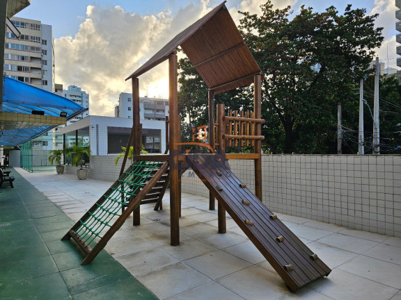 Imagem Apartamento com 3 Quartos à Venda, 75 m² em Boa Viagem - Recife Imagem Apartamento com 3 Quartos à Venda, 75 m² em Boa Viagem - Recife