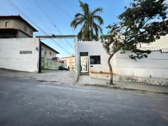 Apartamento com 2 Quartos à Venda, 43 m² em Parque Maracana - Contagem