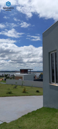 Imagem Casa de Condomínio com 3 Quartos à Venda, 275 m² em Paranapanema Imagem Casa de Condomínio com 3 Quartos à Venda, 275 m² em Paranapanema