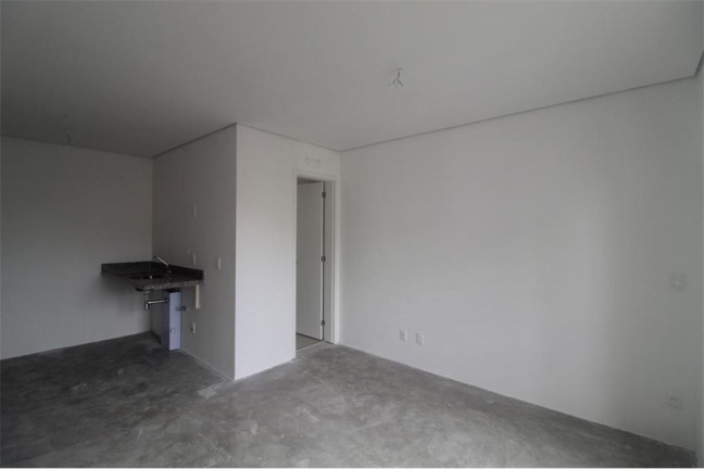 Imagem Imóvel com 1 Quarto à Venda, em Centro - São Paulo Imagem Imóvel com 1 Quarto à Venda, em Centro - São Paulo