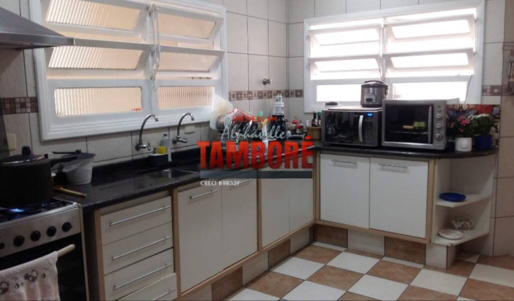 Imagem Casa de Condomínio com 4 Quartos à Venda, 395 m² em Alphaville - Santana De Parnaíba