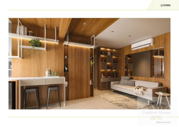 Imagem Apartamento com 2 Quartos à Venda, 56 m² em Vila Assunção - Santo André Imagem Apartamento com 2 Quartos à Venda, 56 m² em Vila Assunção - Santo André