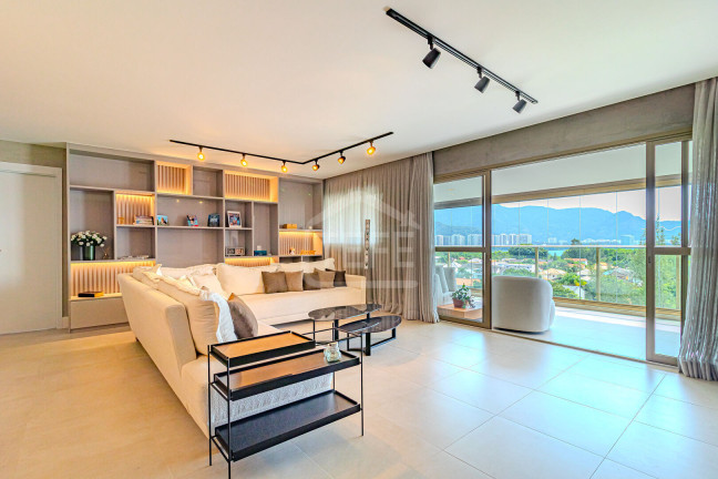 Imagem Apartamento com 4 Quartos à Venda, 187 m² em Barra Da Tijuca - Rio De Janeiro Imagem Apartamento com 4 Quartos à Venda, 187 m² em Barra Da Tijuca - Rio De Janeiro