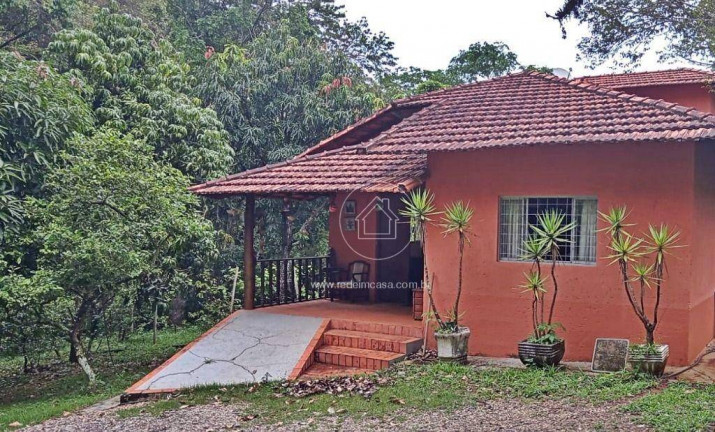 Imagem Casa de Condomínio com 4 Quartos à Venda ou Locação, 180 m² em Condomínio Recanto Da Serra - Brumadinho Imagem Casa de Condomínio com 4 Quartos à Venda ou Locação, 180 m² em Condomínio Recanto Da Serra - Brumadinho
