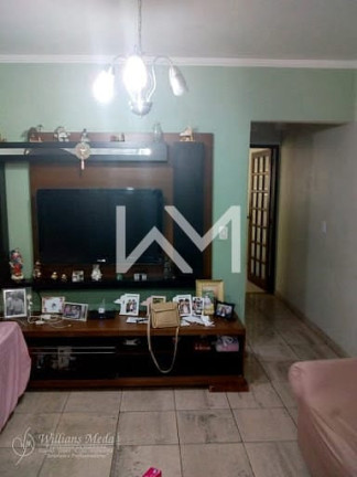 Imagem Sobrado com 3 Quartos à Venda, 137 m² em Jardim Santa Mena - Guarulhos