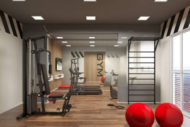 Imagem Apartamento com 1 Quarto à Venda, 29 m² em Vila Das Belezas - São Paulo Imagem Apartamento com 1 Quarto à Venda, 29 m² em Vila Das Belezas - São Paulo