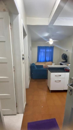 Imagem Apartamento com 1 Quarto à Venda, 40 m² em Caiçara - Praia Grande Imagem Apartamento com 1 Quarto à Venda, 40 m² em Caiçara - Praia Grande