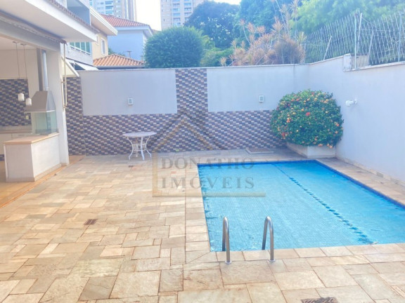 Imagem Casa de Condomínio com 4 Quartos à Venda, 336 m² em Bosque Das Juritis - Ribeirão Preto Imagem Casa de Condomínio com 4 Quartos à Venda, 336 m² em Bosque Das Juritis - Ribeirão Preto