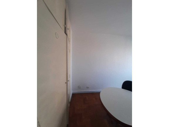 Imagem Apartamento com 1 Quarto à Venda, 32 m² em República - São Paulo Imagem Apartamento com 1 Quarto à Venda, 32 m² em República - São Paulo