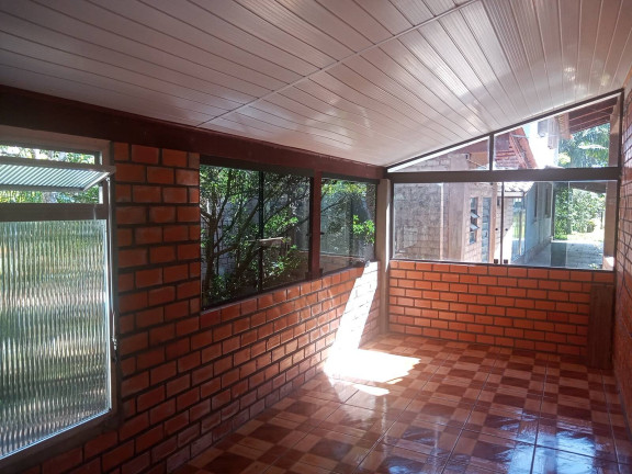 Imagem Chácara com 2 Quartos à Venda, 3.730 m² em águas Claras - Viamão