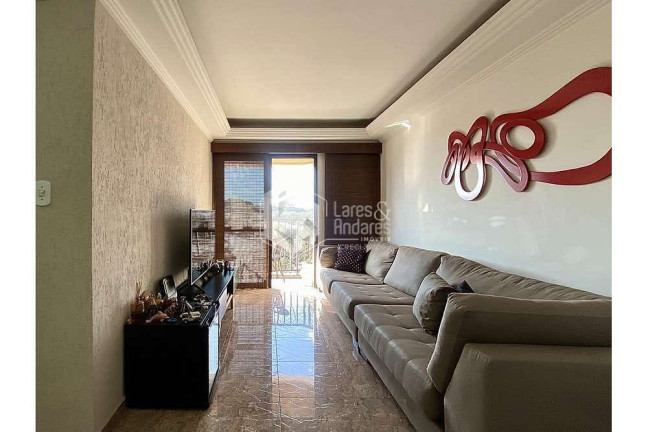 Imagem Apartamento com 3 Quartos à Venda, 79 m² em Casa Verde - São Paulo Imagem Apartamento com 3 Quartos à Venda, 79 m² em Casa Verde - São Paulo