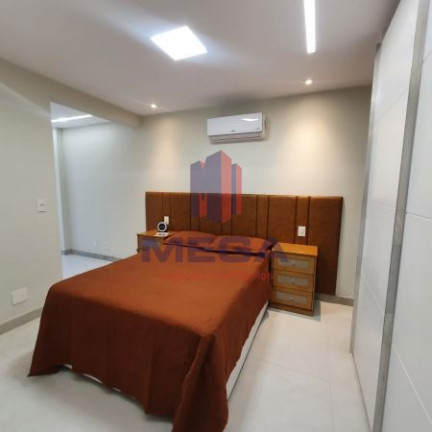 Imagem Apartamento com 4 Quartos à Venda, 294 m² em Praia Da Costa - Vila Velha