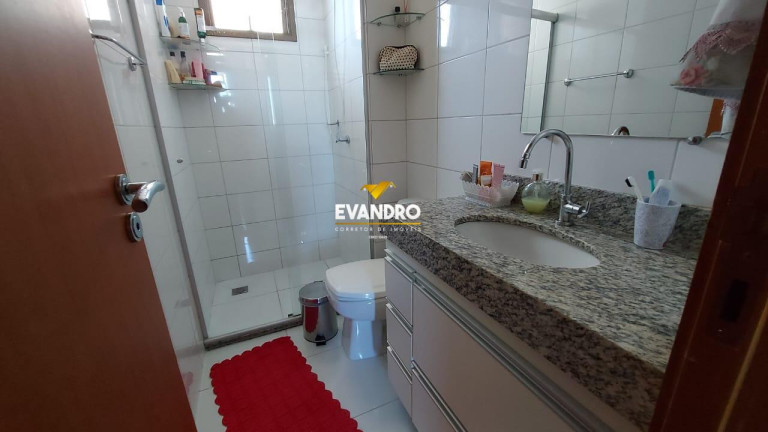 Imagem Apartamento com 3 Quartos à Venda, 90 m² em Jardim Das Américas - Cuiabá Imagem Apartamento com 3 Quartos à Venda, 90 m² em Jardim Das Américas - Cuiabá