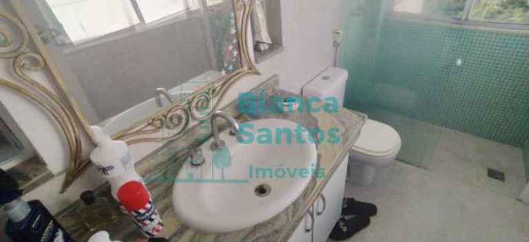 Imagem Apartamento com 4 Quartos à Venda, 180 m² em Flamengo - Rio De Janeiro