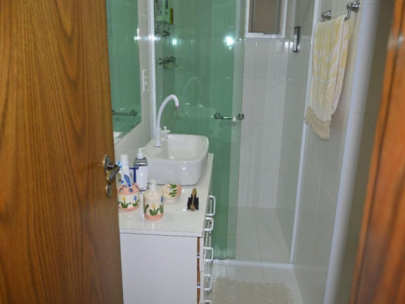 Imagem Apartamento com 3 Quartos à Venda, 100 m² em Centro - Guarujá Imagem Apartamento com 3 Quartos à Venda, 100 m² em Centro - Guarujá