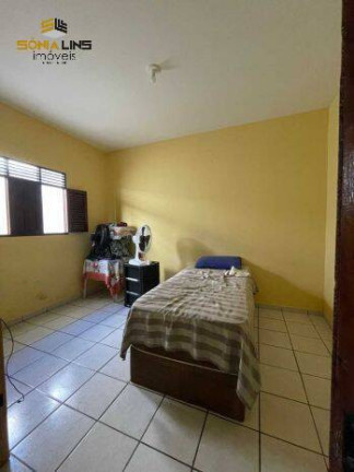 Imagem Casa com 3 Quartos à Venda, 360 m² em Jardim Cidade Universitária - João Pessoa