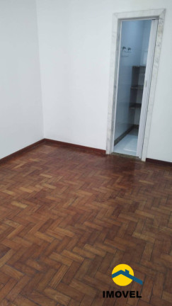 Imagem Apartamento com 1 Quarto à Venda, 40 m² em Icaraí - Niterói
