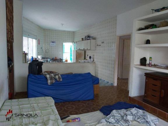 Imagem Casa com 2 Quartos à Venda, 211 m² em Jardim Imperador - Praia Grande Imagem Casa com 2 Quartos à Venda, 211 m² em Jardim Imperador - Praia Grande