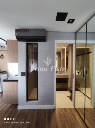 Imagem Apartamento com 1 Quarto à Venda, 31 m² em Paraíso - São Paulo Imagem Apartamento com 1 Quarto à Venda, 31 m² em Paraíso - São Paulo