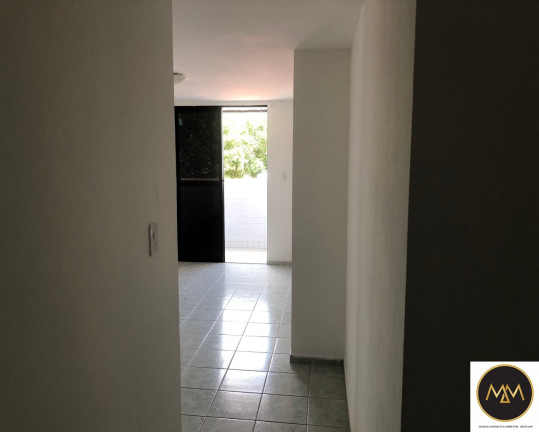 Imagem Apartamento com 2 Quartos à Venda, 58 m² em Bessa - João Pessoa