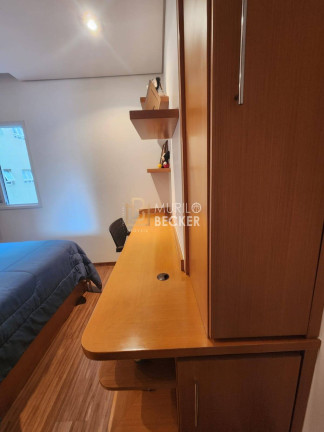Imagem Apartamento com 3 Quartos à Venda, 95 m² em Centro - São Bernardo Do Campo