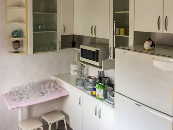 Imagem Apartamento com 3 Quartos à Venda, 205 m² em Enseada - Guarujá Imagem Apartamento com 3 Quartos à Venda, 205 m² em Enseada - Guarujá