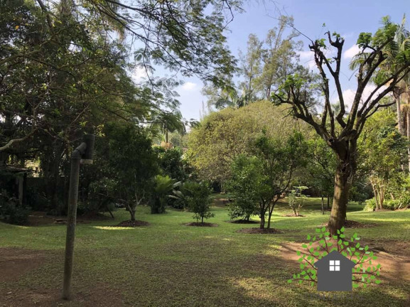Imagem Terreno à Venda, 1.500 m² em Chacara Eliana - Cotia