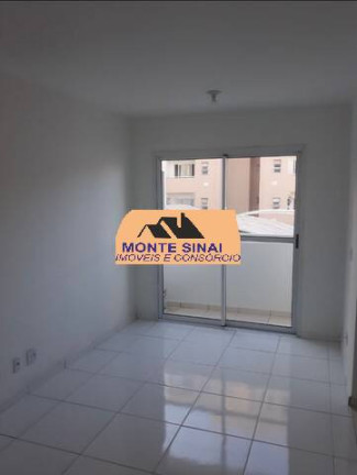 Imagem Apartamento com 2 Quartos à Venda, 50 m² em Vila Guilherme - Votorantim