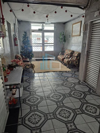 Kitnet com 1 Quarto à Venda, 40 m² em Caiçara - Praia Grande