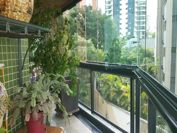 Imagem Imóvel com 4 Quartos à Venda, 300 m² em Jardim Vila Mariana - São Paulo