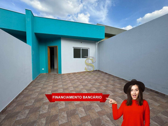 Imagem Casa com 2 Quartos à Venda, 101 m² em Jardim Imperial - Atibaia Imagem Casa com 2 Quartos à Venda, 101 m² em Jardim Imperial - Atibaia