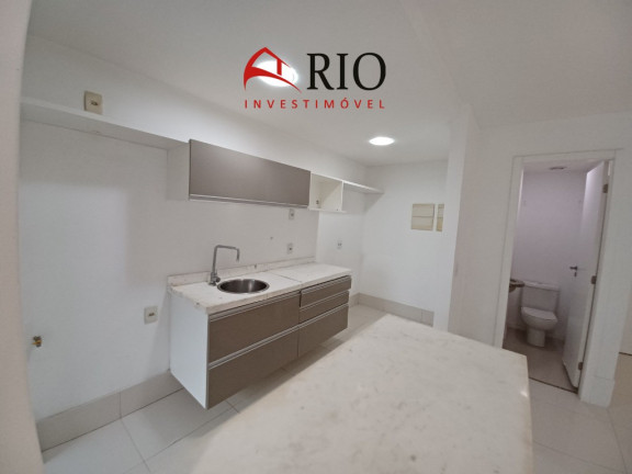 Imagem Imóvel com 3 Quartos para Alugar, 125 m² em Barra Da Tijuca - Rio De Janeiro Imagem Imóvel com 3 Quartos para Alugar, 125 m² em Barra Da Tijuca - Rio De Janeiro