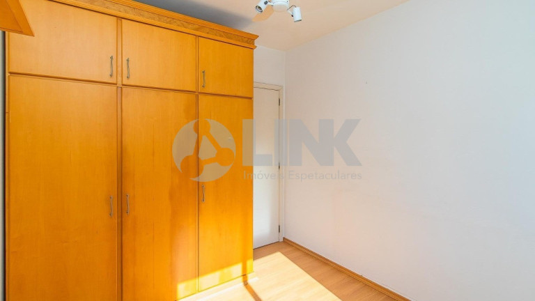Imagem Apartamento com 3 Quartos à Venda, 83 m² em Mont Serrat - Porto Alegre