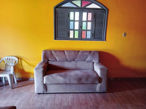 Imagem Casa com 5 Quartos para Temporada, 240 m² em Subaúma - Entre Rios