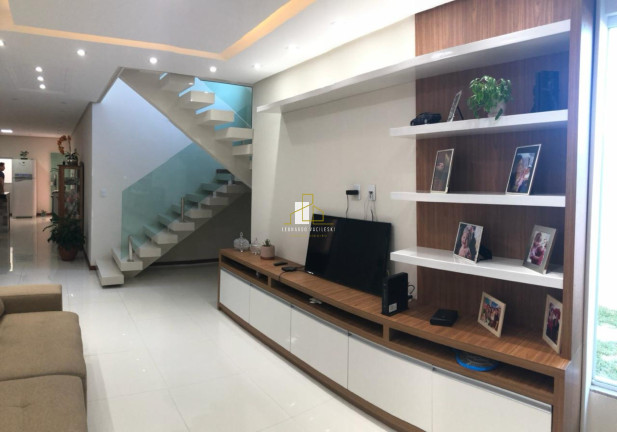 Imagem Casa com 4 Quartos à Venda, 200 m² em Reserva De Morada - Serra Imagem Casa com 4 Quartos à Venda, 200 m² em Reserva De Morada - Serra