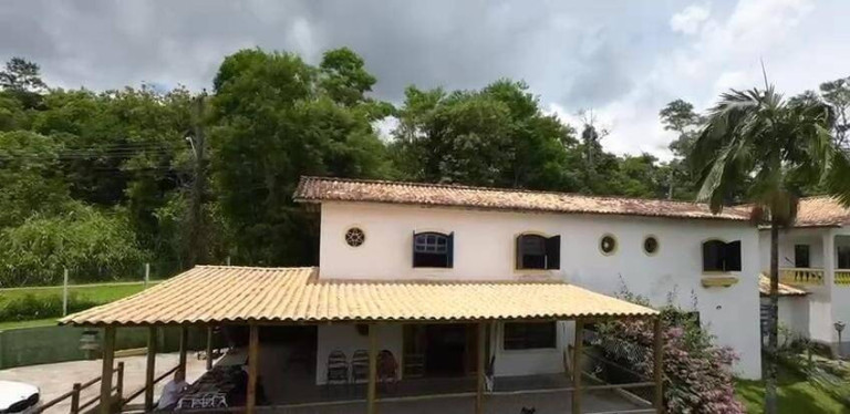 Chácara com 3 Quartos à Venda, 250 m² em Jundiaizinho - Atibaia