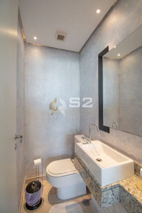 Imagem Apartamento com 3 Quartos à Venda, 142 m² em Vila Leopoldina - São Paulo