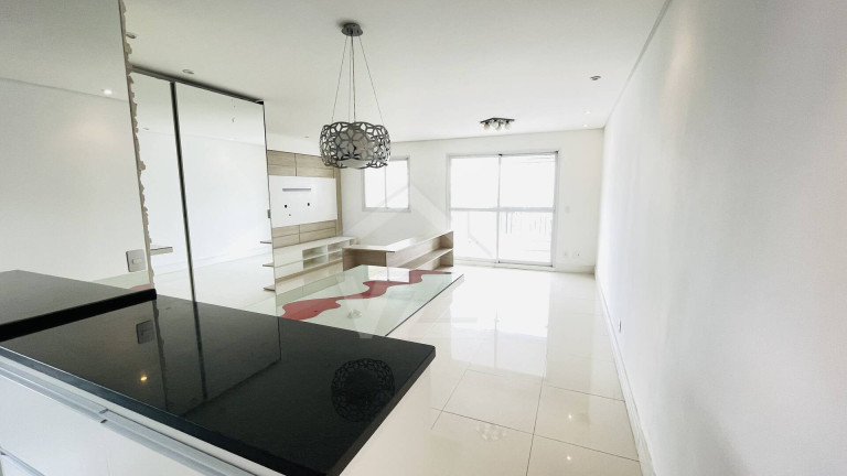 Imagem Apartamento com 2 Quartos à Venda, 87 m² em Vila Andrade - São Paulo