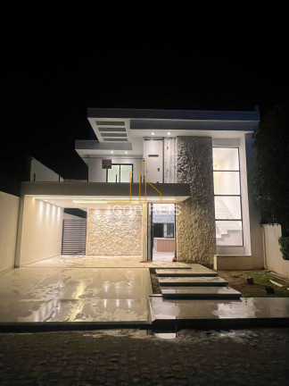 Imagem Casa de Condomínio com 3 Quartos à Venda, 170 m² em Santa Cruz - Campos Dos Goytacazes Imagem Casa de Condomínio com 3 Quartos à Venda, 170 m² em Santa Cruz - Campos Dos Goytacazes