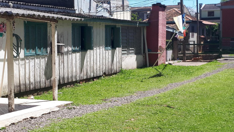 Imagem Terreno à Venda, 1.200 m² em Camobi - - Santa Maria