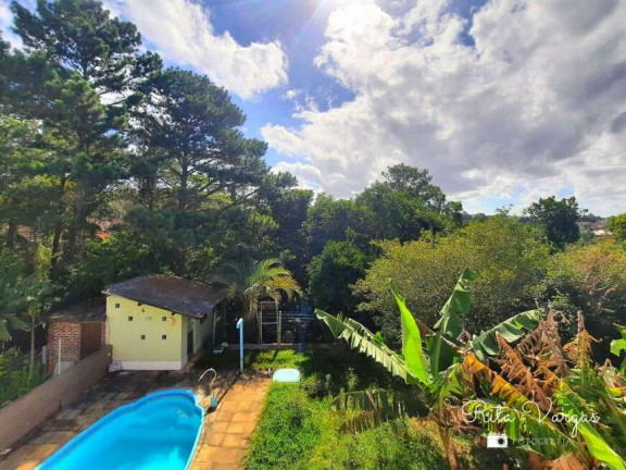 Imagem Imóvel com 4 Quartos à Venda, 320 m² em São Lucas - Viamão