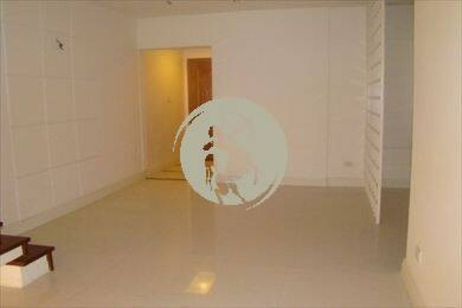 Imagem Cobertura com 4 Quartos à Venda, 280 m² em Pompeia - Santos Imagem Cobertura com 4 Quartos à Venda, 280 m² em Pompeia - Santos