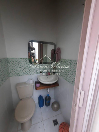Imagem Casa com 2 Quartos à Venda, 130 m² em Parque Urupês - Taubaté Imagem Casa com 2 Quartos à Venda, 130 m² em Parque Urupês - Taubaté