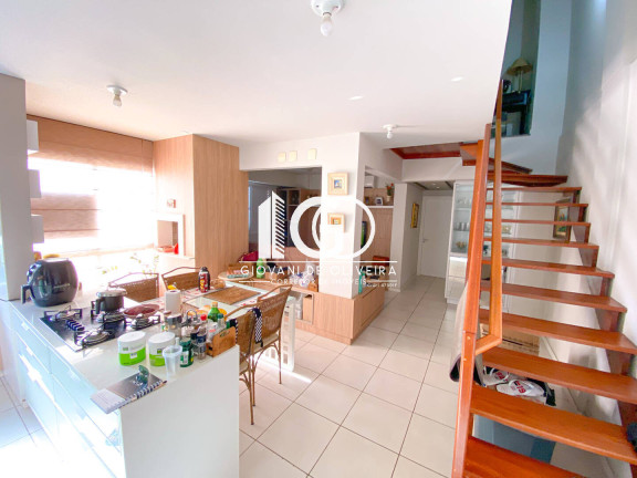 Apartamento com 2 Quartos à Venda, 83 m² em Michel - Criciúma