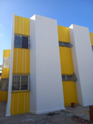 Imagem Apartamento com 3 Quartos à Venda, 80 m² em Janga - Paulista